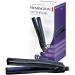 Remington Styling Travel Set - Mini Hair Straightener & Foldable 1400W Travel Dryer | Perfect for On-The-Go Styling - Buy Online on GoSupps.com
