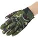 Long Keeper Children s Bicycle Gloves - Camouflage Sports Gloves for BMX Motocross & Cycling (M 17-18cm) - Buy Online on GoSupps.com