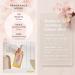 DEMIKI Hydrating Body Wash for Sensitive & Dry Skin, Sakura Scent, Nourishing Shower Oil for Women, Winter Moisture Care, Sulfate-Free, Paraben-Free, Dye-Free, 10 fl oz - Buy Online on GoSupps.com