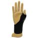 Rolyan Takeoff Custom Thumb Support Customizable Thumb Splint with Thermoplastic Stay Right