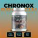 Chronox Vegan Protein Powder-Chocolate Flavor Plant-Based Protein Formula for Muscle Support & Recovery Smooth Mixing Pre & Post Workout Nutrition 2 LB - Buy Online on GoSupps.com