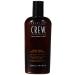 Men's Hair Texture Lotion by American Crew  Like Hair Gel with Light Hold with Low Shine  8.4 Fl Oz