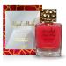 Royal Musk Pomegranate Raspberry Arabian Perfumes For Women - Eau de Parfum Spray 100ML (3.4 OZ) Womens Perfume With Pineapple & Fruity Notes - Long Lasting Perfume For All Day Freshness 3.4 Fl Oz (Pack of 1) Royal Musk Pomegranate Raspberry