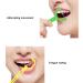 Tongue Tip Exerciser Set | 3-Shape Trainer for Effective Speech Disorder Therapy | Shop Internationally - Buy Online on GoSupps.com