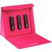 KIKO Milano Smart Fusion Lipstick Kit 02 - 3 Radiant-Finish Lipsticks Set - Buy Online on GoSupps.com