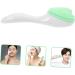 Beavorty Love Facial Cleansing Brush - Exfoliating Face Scrubber for Women | Deep Clean & Renew Your Skin - Buy Online on GoSupps.com