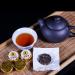 HELLOYOUNG 500g G teau au th Pu'er chinois au parfum de riz gluant Fabriqu de mani re traditionnelle il allie la saveur unique au d licat parfum du riz gluant - Buy Online on GoSupps.com
