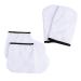 Healvian 4pi ces Prot ge-mains De Paraffine Pour Spa De Paraffine Pour Spa Couvre Mains Soins Cire Chaude