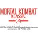 Mortal Kombat Symbol Compact Pocket Purse Hand Cosmetic Makeup Mirror - Buy Online on GoSupps.com