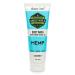 Hemp Oil Uncle Bud's Hemp Oil Body Wash With Hemp Seed Oil and Aloe Vera Formulated For Hydrating Restoring Skin One 8oz Bottle
