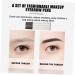 Angoily 20 pcs Woman Make Up Pencils for Supplies Beauty Four-head Women Eyebrow Pencil Drawing - Buy Online on GoSupps.com
