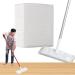 Dry Floor Cloths - 100X Large Floor Cloths for Sweeping - Pet Sweeping Refills Cloths Dusting Cloths Soft Duster Refills for Most Square Mops - Buy Online on GoSupps.com