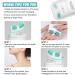 Neck Firming & Tightening Cream for Anti-Aging, Wrinkles, Double Chin & Turkey Neck - Skin Tightener & Crepe Skin Repair - Buy Online on GoSupps.com