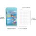 demaxiyad UV Detection Stickers UV Patch Waterproof Sun Cream Patches Sun Stickers Testing UV Intensity Outdoor Sun Screen Protect And Care For Your Family's Skin Against Sunburn - Buy Online on GoSupps.com