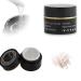 Rhinestones Glue for Nails Gem Glue for Crystals Professional Adhesive Thick Nail UV Gel Glue Nail Art Sticker Glue Rhinestone Accessory Decoration Bling Nail Tools