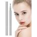 Eye Liner Pencil Double Tip Eyelash Liner Eye Pencil Waterproof Long Lasting Black Make Up Pens Lower Eyelash Pencil for Women Makeup Adults Gray Brown - Buy Online on GoSupps.com