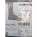 Neotech Care Bamboo Ankle Support Sleeve - Light Elastic & Breathable - Medium Compression - Gray - Size XL - 1 Pair - Buy Online on GoSupps.com