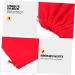 Healeved 3pcs Hair Dryer Storage Bag Dustproof Hair Dryer Bags Hair Blower Bags Travel Blow Dryer Red Flannel - Buy Online on GoSupps.com