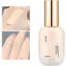 Liquid Complexion Skin Brighten Make Up Foundation for Face | Light Coverage Complexion 30ml Long Lasting Light Complexion All Skin Types Pw tools - Buy Online on GoSupps.com