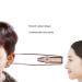 Travel-Friendly Light Ear Wax Removal Spoon Set - 2pcs Lightweight Stainless Steel - Buy Online on GoSupps.com