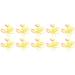 10 Pairs 32dB Noise Reduction PU Foam Earplugs with Cable - Ideal for Sleeping and Hearing Protection - Buy Online on GoSupps.com