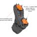 Hillsound Trail Crampon Pro - Ice Cleat Traction System for Off-Trail Hiking - Buy Online on GoSupps.com