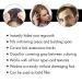 Jerome Russell Spray-on Color Dark Brown Hair Thickener for Fine and Thinning Hair Conceals Bald Spots Grey Hair Hides Root Re-growth and Cover Hair Extension Tracks Works for Men and Women 3.5 oz - 2 Pack - Buy Online on GoSupps.com