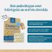 Omega 3 Vegan - High Concentration Algae Oil - 325mg DHA + 150mg EPA per capsule - Beneficial for the Heart Brain and Eyes - 100% Vegetable - 60 Capsules (2 Months) - Buy Online on GoSupps.com