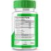 (3 Pack) Barislend Capsules Barisland Pills Pink Salt Blend for Women Barislends Max Strength Supplement Official Advanced Formula Natural Energy Support Bari Slend Review (180 Capsules) - Buy Online on GoSupps.com