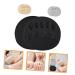 SOIMISS 15 Pairs Gel Toe Pads - Invisible Forefoot Cushions & Non-Slip Half Socks for Women - Comfort for Heels & Breathable Support - Buy Online on GoSupps.com