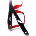 Gian Marco Venturi Unisex Verona Lesebrille - Stylish Red Eyewear | International Shipping Available - Buy Online on GoSupps.com