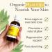 Pranarom Organic Cold-Pressed Rosehip Oil - USDA Certified 2 fl oz - Anti-Aging Acne Scar Treatment Face & Hair Care - Buy Online on GoSupps.com