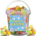 Easter Classic Retro Pick n Mix Candy Sweet Selection with Bucket 700g - Buy Online on GoSupps.com