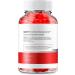 Keto Bites ACV Gummies - Advanced Formula for Weight Loss Support - 180 Gummies - Buy Online on GoSupps.com