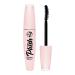 W7 | Ultra Plush Mascara | Long-Lasting  Smudge-Proof and Water-Resistant Formula | Black Mascara With Curved Shaped Brush For Definition And Length | Cruelty Free Eye Makeup For Women 1 Count (Pack of 1)