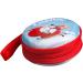 10pcs Christmas Santa Claus Gifts Candy Pouch Coin Purse Bluetooth Headset Carrying Case - Buy Online on GoSupps.com
