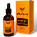Beard Oil Barbarian Premium Care for Beard and Moustache