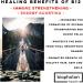 Biophoton Health Vitamin B12 Bioactive Methyl Blend - Liquid Sublingual B12 Drops - Vegan & Non GMO - 2 Fl Oz - Buy Online on GoSupps.com