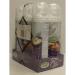 Campina real whipped cream 6 x 250g can (real slagroom)