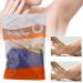 Hard Wax Beans for Painless Full Body Hair Removal - 10.5oz Lavender | Ideal for Bikini Brazilian Armpits Back & Chest - Buy Online on GoSupps.com