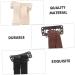 Hemoton 3pcs Skin Lifting Belt Facial Lifting Straps Skin Tighten Bands Bands Face Lifting Product Face Lifting Tool Thin Face Band Tapes Skin Tighten Tapes - Buy Online on GoSupps.com