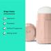 Myro Deodorant | Plant-based, Aluminum and Baking Soda Free, Vegan | 24-Hour Odor Control | Pillow Talk Scent - Buy Online on GoSupps.com