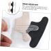 Buy Gatuida 15 Pairs Heel Wear Stickers - High Heel Cushions & Foot Care Pads for Women - Self-Adhesive Boot Protectors - International Shipping Available - Buy Online on GoSupps.com