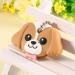 Funky Dog Bow Tie Key Covers Cute Key Identification for Pet Lovers | Shop Now! - Buy Online on GoSupps.com