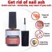 Nail Strengthening Treatment for Damaged Nails Nail Polish Strengthener Nail Hardner Oil Clear Nail Polish Strengthening Nail Growth and Strengthener Extreme Strength Nail Serum Nail Repair Serum - Buy Online on GoSupps.com