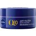 Nivea Q10 Anti-Wrinkle Night Care Cream (2 Pack) - Moisturizing Night Cream with Pure Q10 & Suitian Extract for Sensitive Skin - 50 ml Each - International Shipping Available - Buy Online on GoSupps.com
