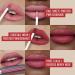 Runway Rogue Silk Glam Liquid Lipstick Trio - Call Sheet, Cocktail Hour, First Class | 3-Pack, 1 Fl Oz - Buy Online on GoSupps.com