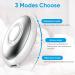 SCOBUTY Sleep Aid Device - Handheld Compact Stress Relief for Adults - USB Rechargeable for Improved Sleep, Mood, and Focus - Buy Online on GoSupps.com