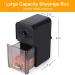AFMAT Long Point Pencil Sharpener  Art Pencil Sharpeners  Charcoal Pencil Sharpener for Artists  Drawing Pencil Sharpener Manual for Art Pencils/Drawing/Sketching Pencils( 6-8.2mm)  Adjustable Points Manual Pencil Sharpe... - Buy Online on GoSupps.com