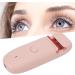 Qukaim Mini Eyelash Curler Electric Heated Eyelash Curler USB Rechargeable Mini Pink Constant Temperature Lasting Styling - Buy Online on GoSupps.com